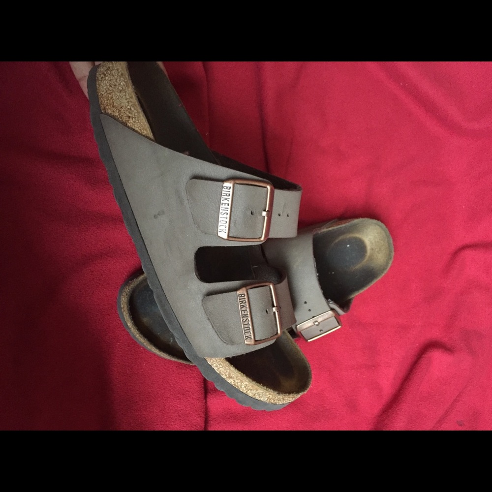 Birkenstock Sandals